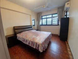 Blk 336 Clementi Avenue 2 (Clementi), HDB 5 Rooms #639029941